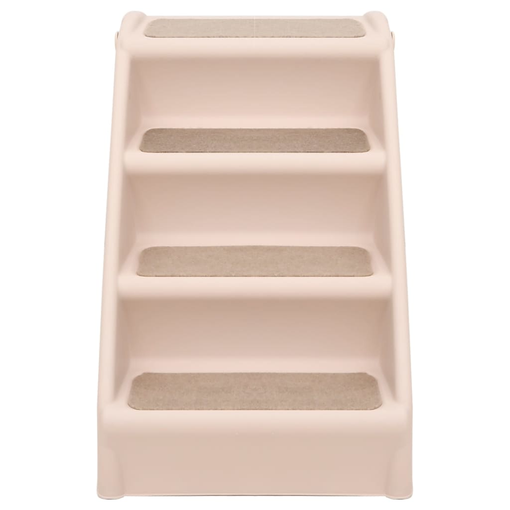Folding Dog Stairs 62X40X49.5 Cm