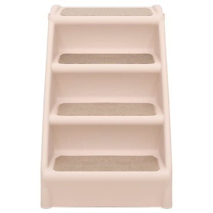 Folding Dog Stairs 62X40X49.5 Cm