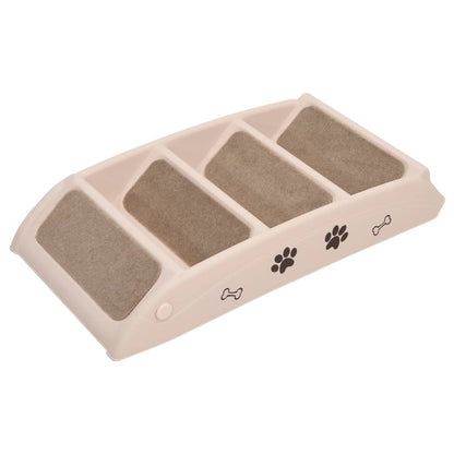 Folding Dog Stairs 62X40X49.5 Cm