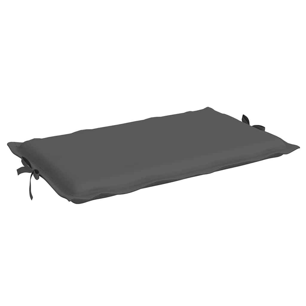 Sun Lounger Cushion 186X58X4Cm Oxford Fabric