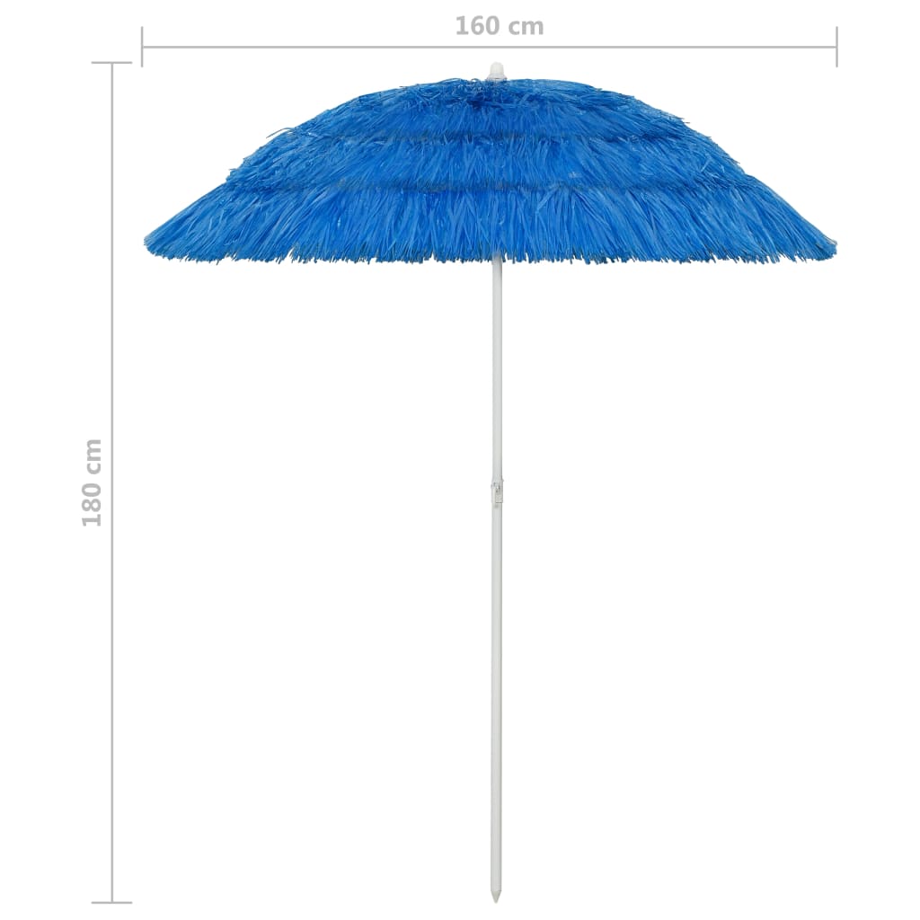 Hawaii Beach Parasol