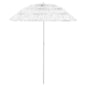 Hawaii Beach Parasol