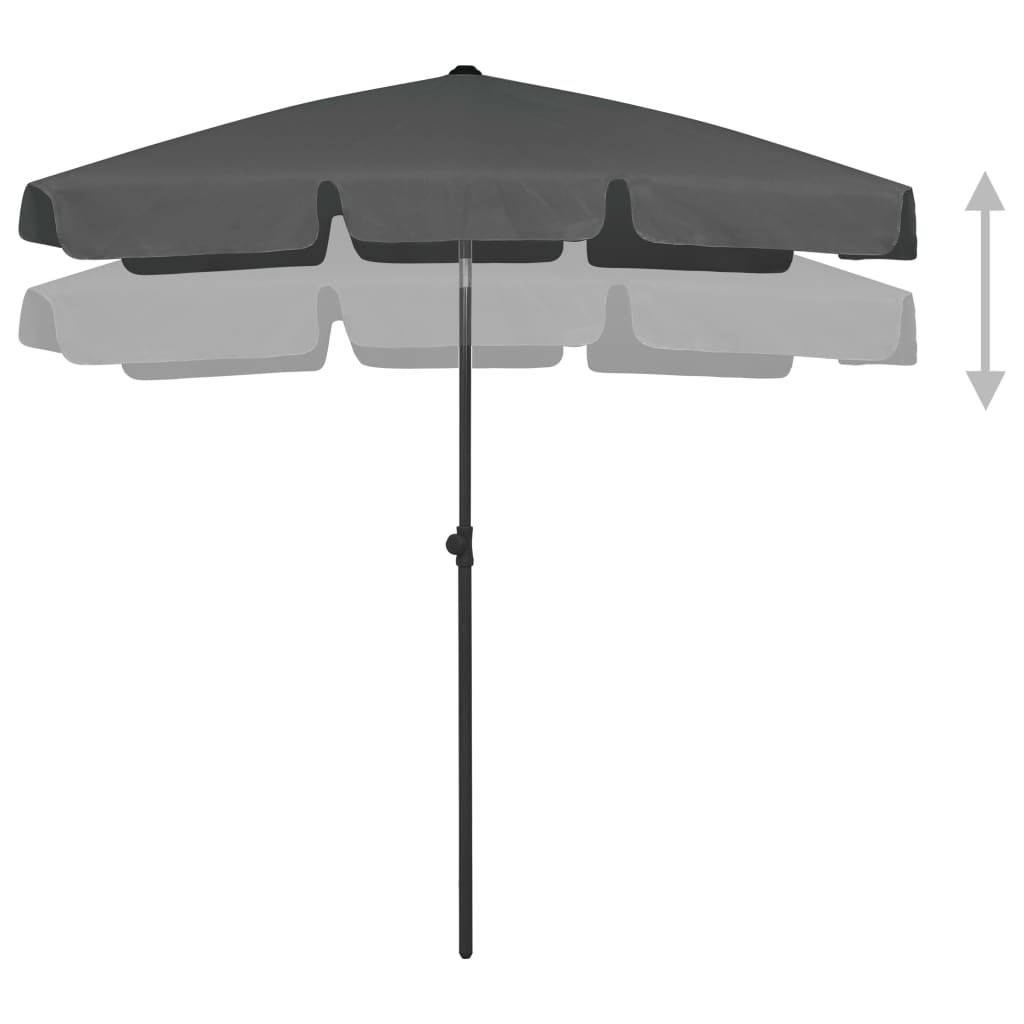 Beach Parasol