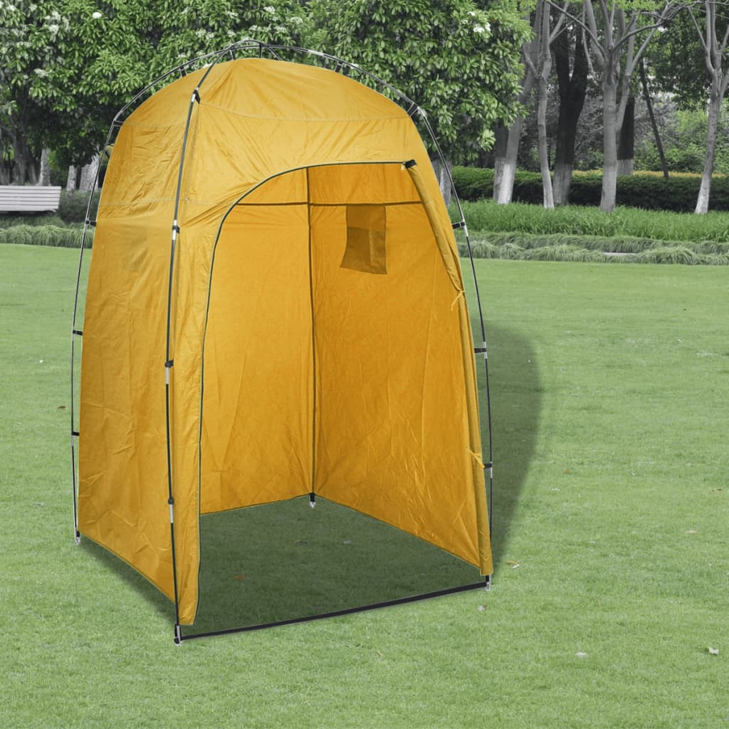 Shower/Wc/Changing Tent