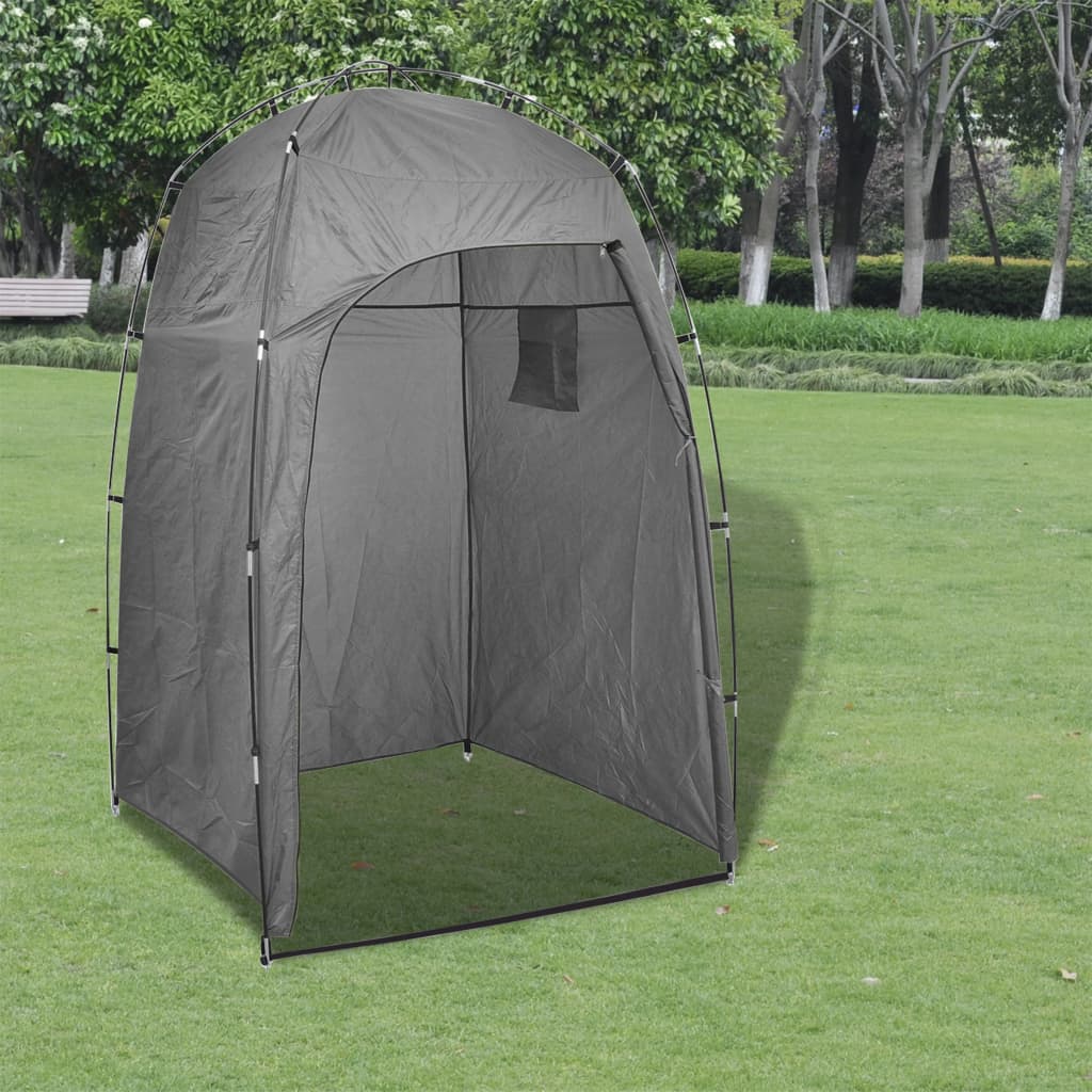 Shower/Wc/Changing Tent