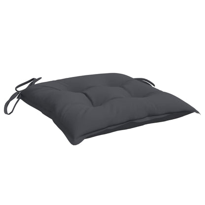 Chair Cushions 2 Pcs Oxford Fabric