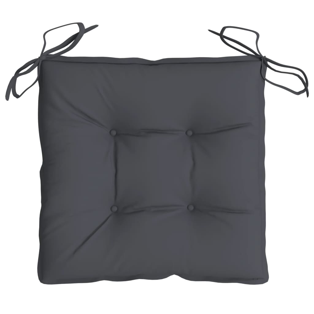 Chair Cushions 2 Pcs Oxford Fabric