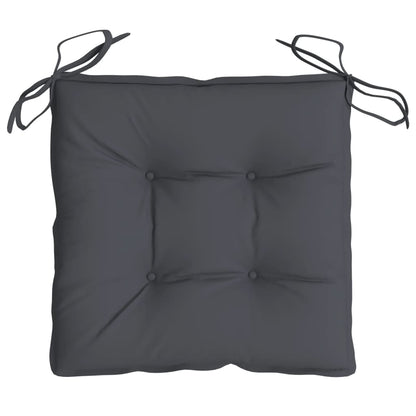 Chair Cushions 2 Pcs Oxford Fabric