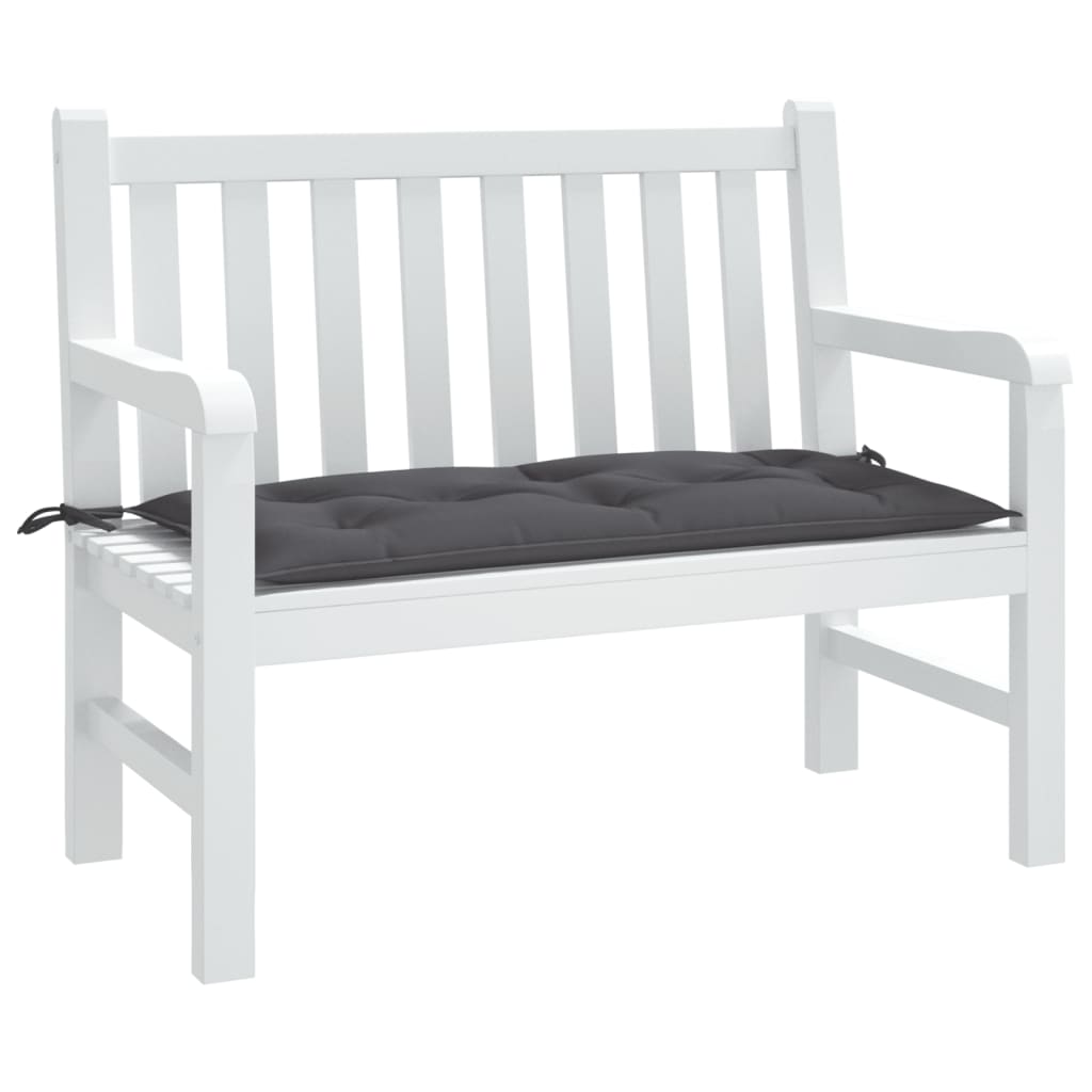 Garden Bench Cushion Oxford Fabric