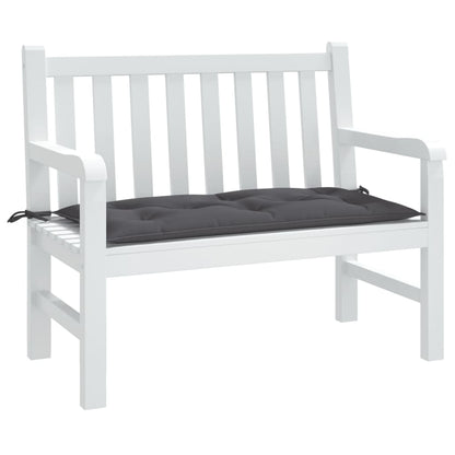 Garden Bench Cushion Oxford Fabric