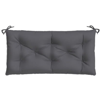 Garden Bench Cushion Oxford Fabric