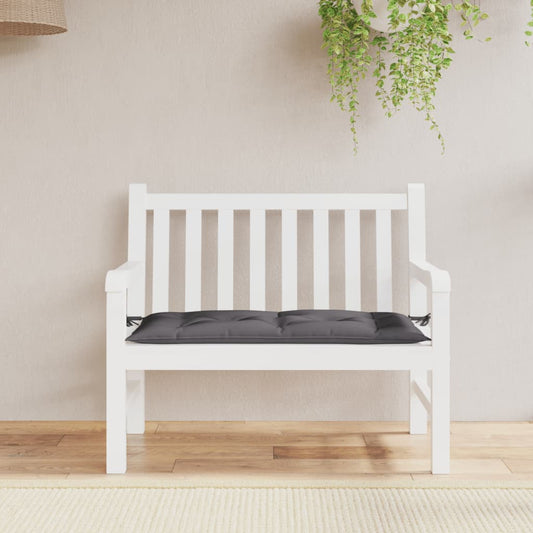 Garden Bench Cushion Oxford Fabric
