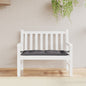 Garden Bench Cushion Oxford Fabric