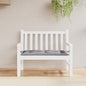 Garden Bench Cushion Oxford Fabric