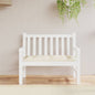 Garden Bench Cushion Oxford Fabric