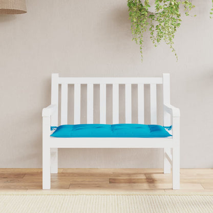 Garden Bench Cushion Oxford Fabric