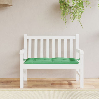 Garden Bench Cushion Oxford Fabric