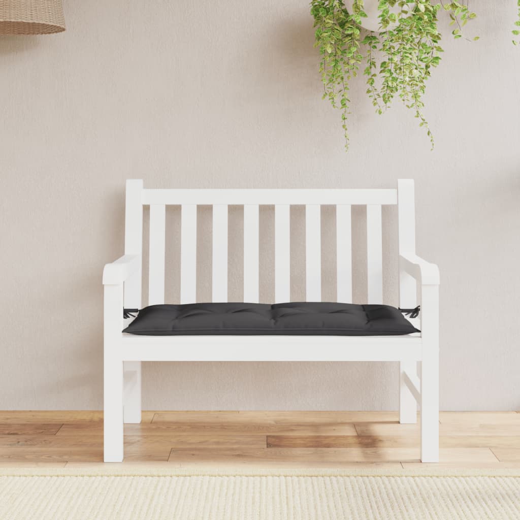 Garden Bench Cushion Oxford Fabric