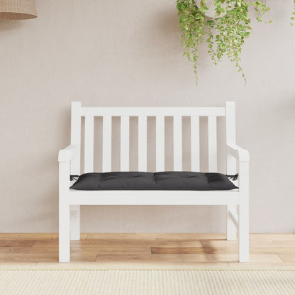 Garden Bench Cushion Oxford Fabric