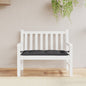 Garden Bench Cushion Oxford Fabric