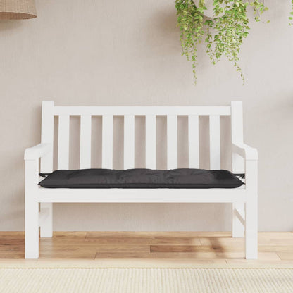 Garden Bench Cushion Oxford Fabric