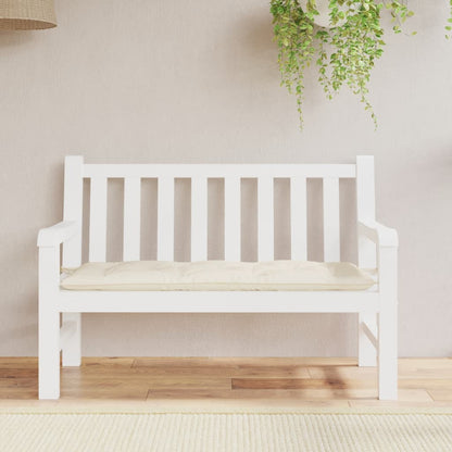 Garden Bench Cushion Oxford Fabric