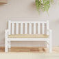 Garden Bench Cushion Oxford Fabric
