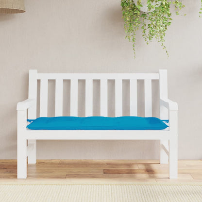 Garden Bench Cushion Oxford Fabric