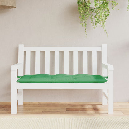 Garden Bench Cushion Oxford Fabric