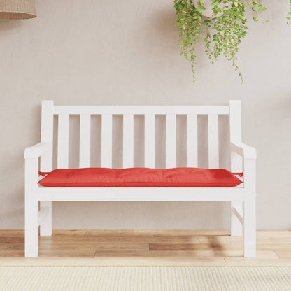 Garden Bench Cushion Oxford Fabric