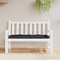 Garden Bench Cushion Oxford Fabric