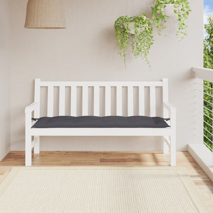 Garden Bench Cushion Oxford Fabric