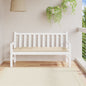 Garden Bench Cushion Oxford Fabric