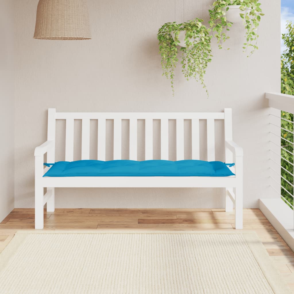 Garden Bench Cushion Oxford Fabric