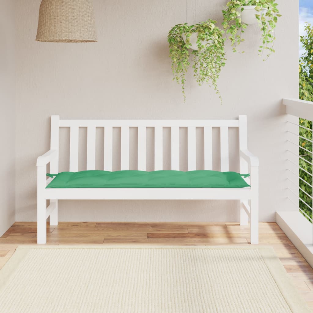Garden Bench Cushion Oxford Fabric