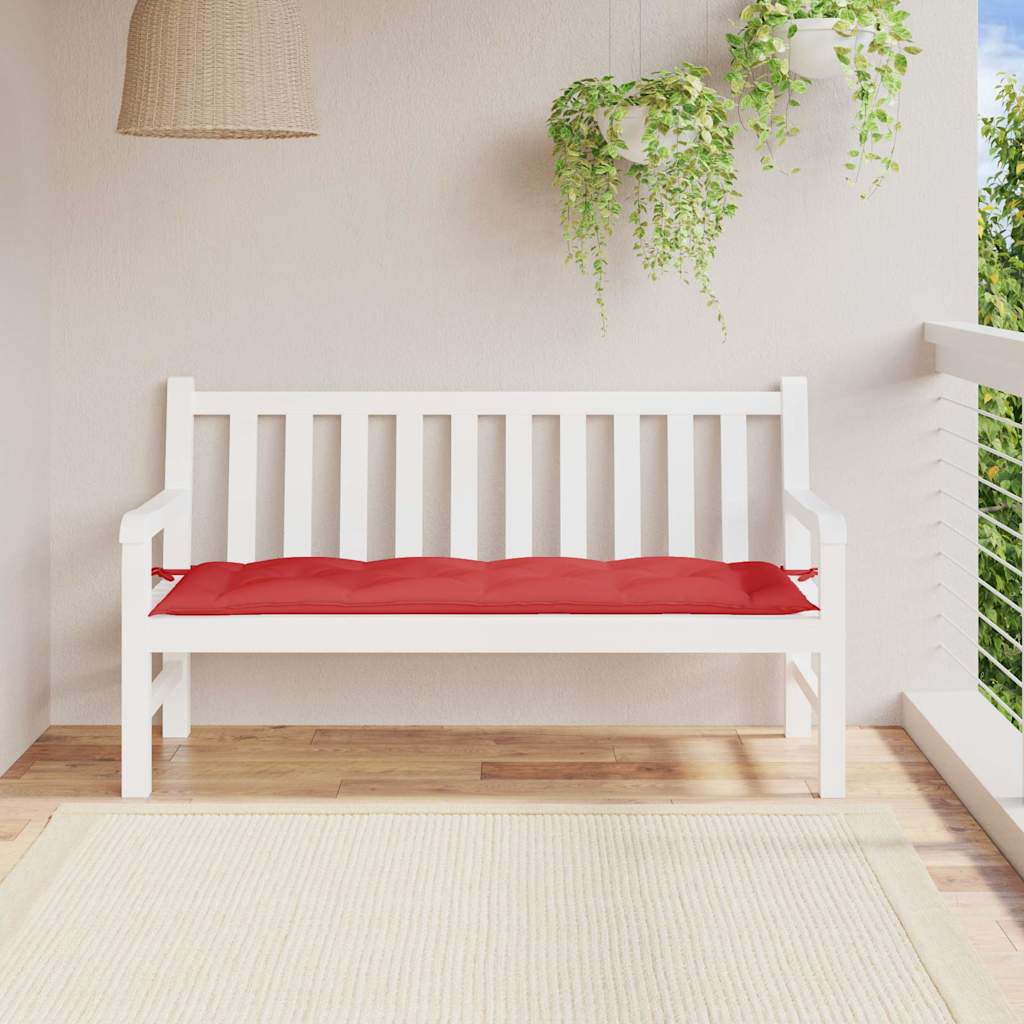 Garden Bench Cushion Oxford Fabric