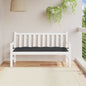 Garden Bench Cushion Oxford Fabric