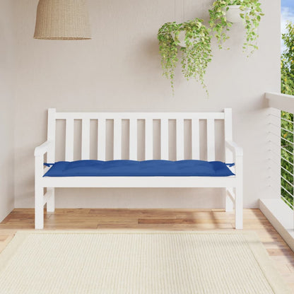 Garden Bench Cushion Oxford Fabric