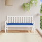 Garden Bench Cushion Oxford Fabric