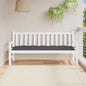 Garden Bench Cushion Oxford Fabric