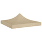 Party Tent Roof 270 G/M²