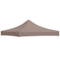 Party Tent Roof 270 G/M²