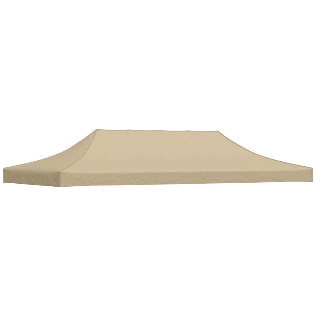 Party Tent Roof 270 G/M²