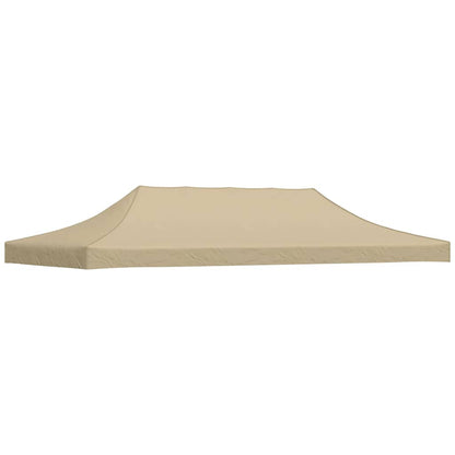 Party Tent Roof 270 G/M²
