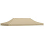 Party Tent Roof 270 G/M²