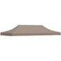 Party Tent Roof 270 G/M²