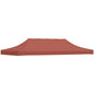 Party Tent Roof 270 G/M²
