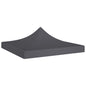 Party Tent Roof 270 G/M²