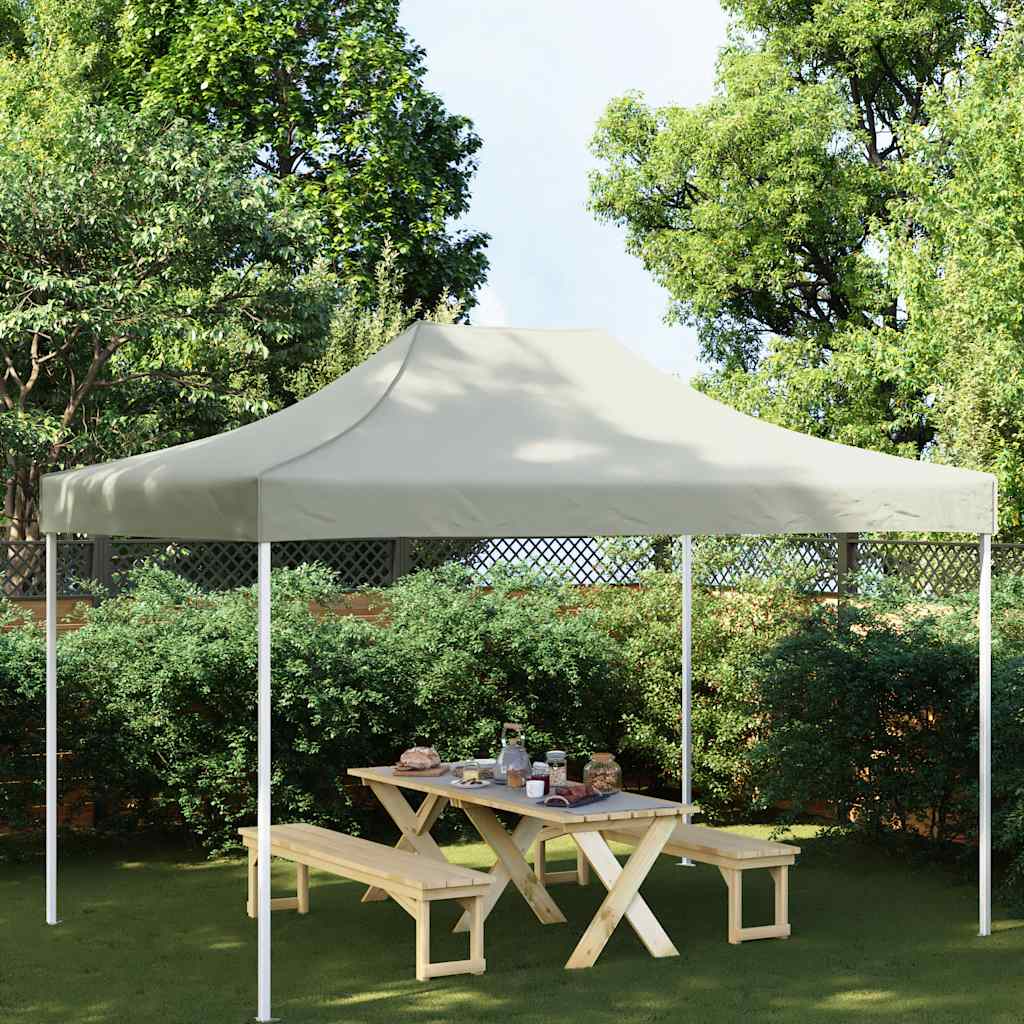 Party Tent Roof 270 G/M²