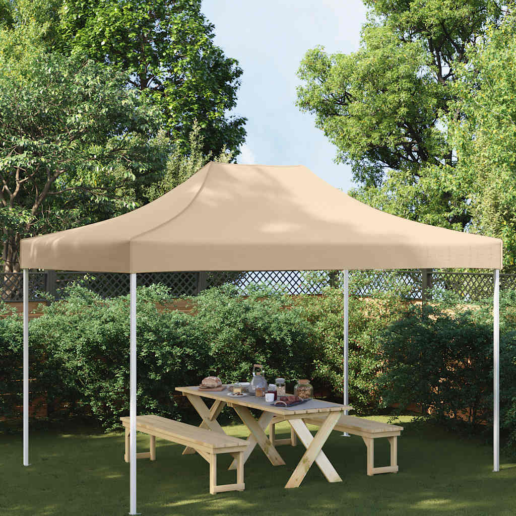 Party Tent Roof 270 G/M²